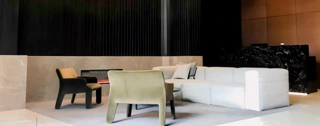 The Eminence Apartments image