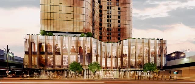 Sky One Apartments image 2
