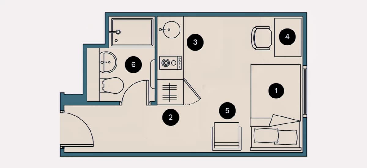 Ravenscourt House image