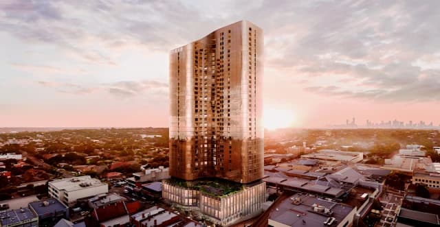 Sky One Apartments image 3