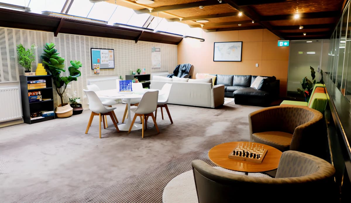 La Trobe University - Chisholm College image