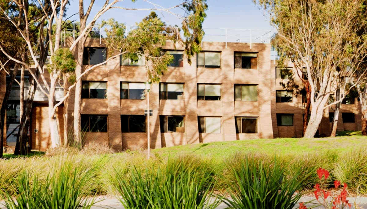 La Trobe University - Chisholm College
