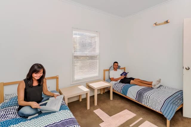 Balaclava Rd Student Residence image