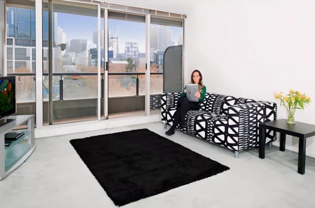 Balaclava Rd Student Residence image