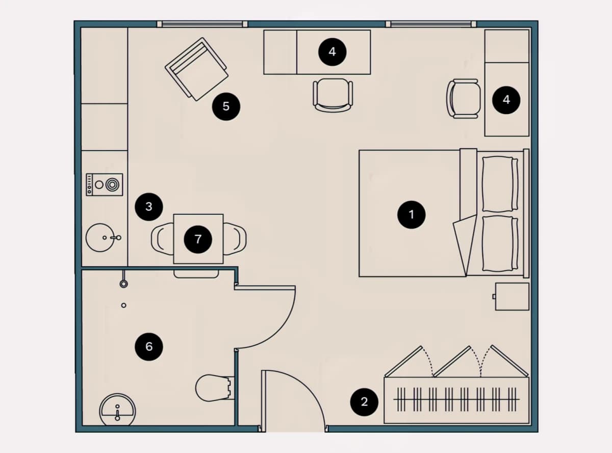 Ravenscourt House image