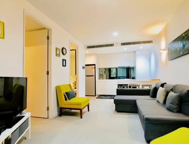 505/108 Flinders Street,Melbourne,Victoria 3000