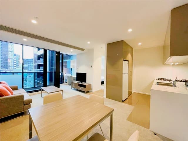 2306/60 Kavanagh Street,Southbank,Victoria 3006