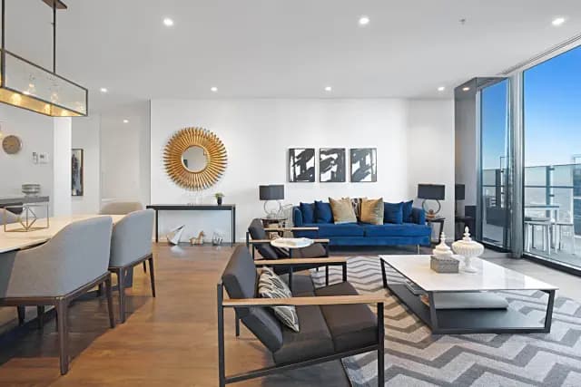 4110/151 City Road,Southbank,Victoria 3006