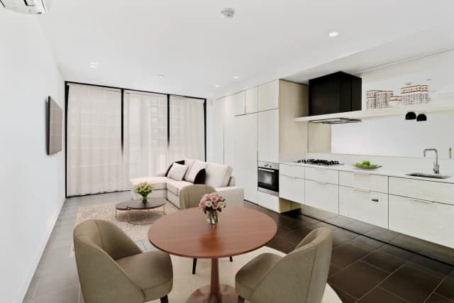 1117/22 Dorcas Street,Southbank,Victoria 3006