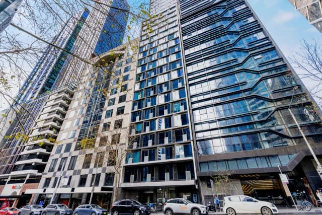 1403/315 La Trobe Street,Melbourne,Victoria 3000