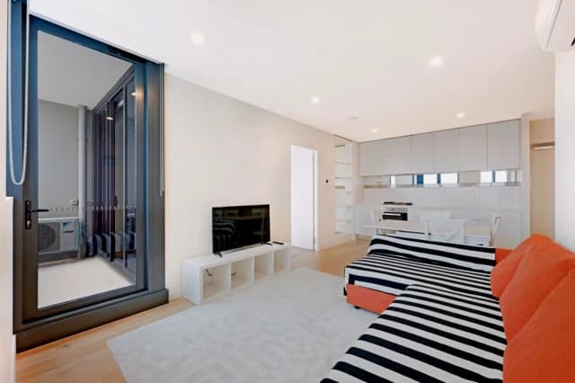 4511/500 Elizabeth Street,Melbourne,Victoria 3000