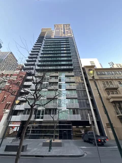 10/398 La Trobe Street,Melbourne,Victoria 3000 image 3