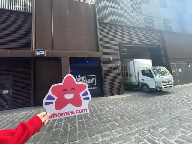 511/17 Singers Lane,Melbourne,Victoria 3000