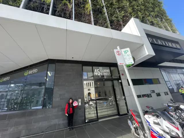 245 City Road,Southbank,Victoria 3006