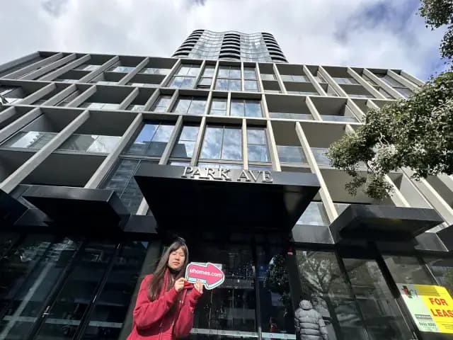 39 Park Street,South Melbourne,Victoria 3205