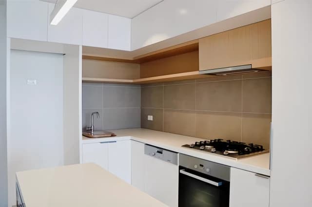 B904/8 Grosvenor Street,Abbotsford,Victoria 3067