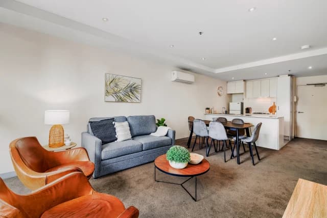 1406/109 Clarendon Street,Southbank,Victoria 3006