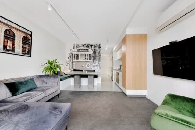 303/144 Clarendon Street,South Melbourne,Victoria 3205