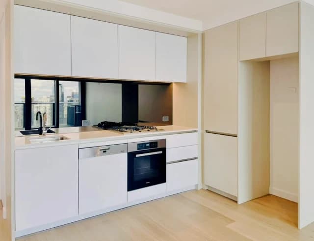 628 Flinders Street,Docklands,Victoria 3008