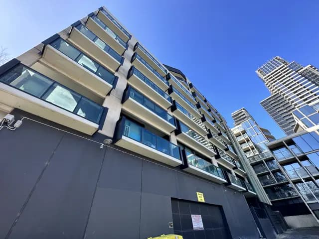 133 Rosslyn Street,West Melbourne,Victoria 3003 image 2
