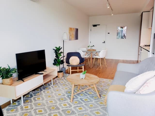 133 Rosslyn Street,West Melbourne,Victoria 3003