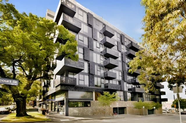 611/97 Flemington Road,North Melbourne,Victoria 3051