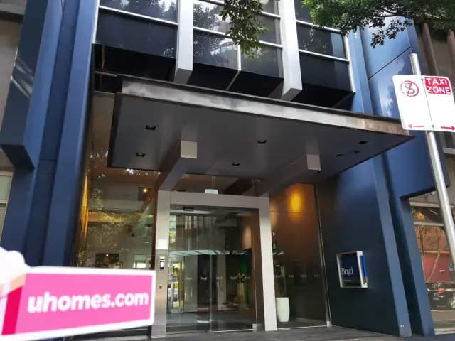 412/5 Caravel Lane,Docklands,Victoria 3008
