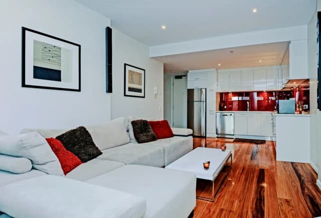 412/5 Caravel Lane,Docklands,Victoria 3008