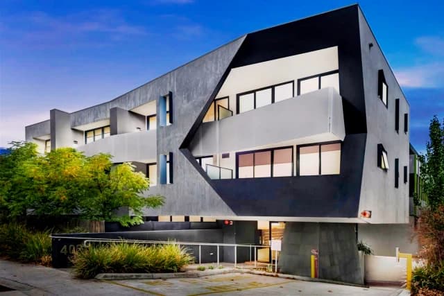 108/402 Dandenong Road,Caulfield North,Victoria 3161
