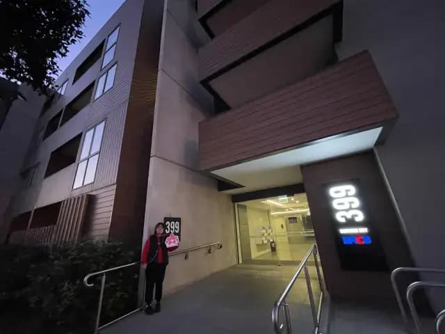 G22A/399 Burwood Highway,Burwood,Victoria 3125