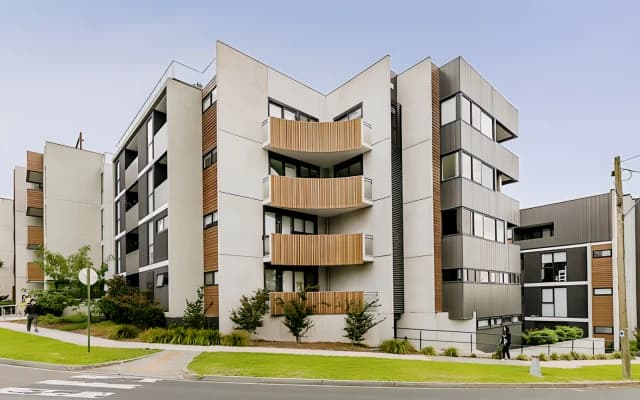 G22A/399 Burwood Highway,Burwood,Victoria 3125