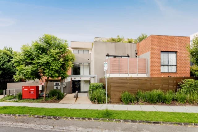 6/9 Railway Parade,Murrumbeena,Victoria 3163