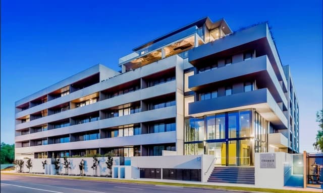 315/125 Francis Street,Yarraville,Victoria 3013