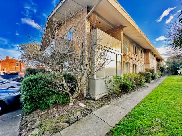 1/252 Union Road,Balwyn,Victoria 3103