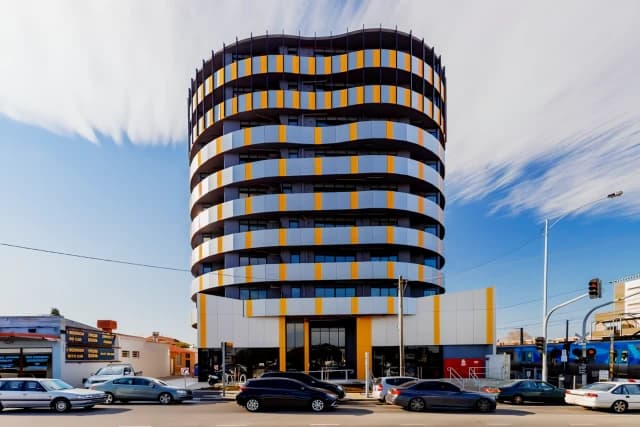 106/146 Bell Street,Coburg,Victoria 3058