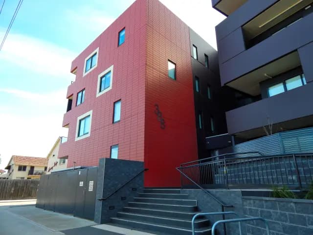 312/388 Murray Road,Preston,Victoria 3072