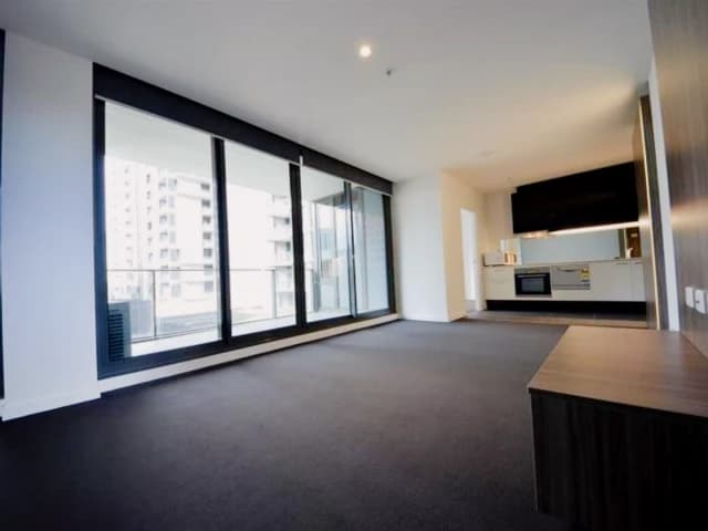 220 Spencer Street, Melbourne