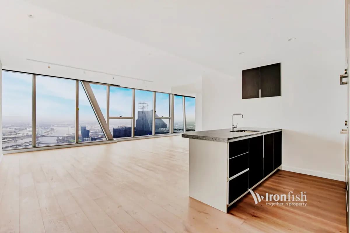 260 Spencer Street, Melbourne