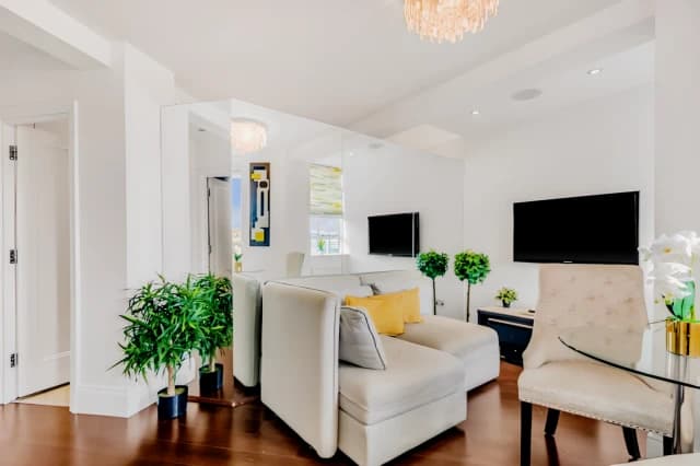 Chelsea Serviced Apartments