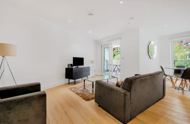 3 Bedroom Apartment