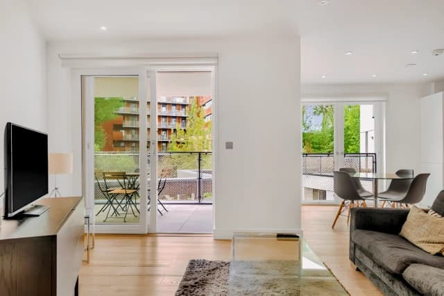 3 Bedroom Apartment