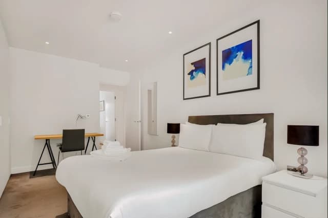 3 Bedroom Apartment