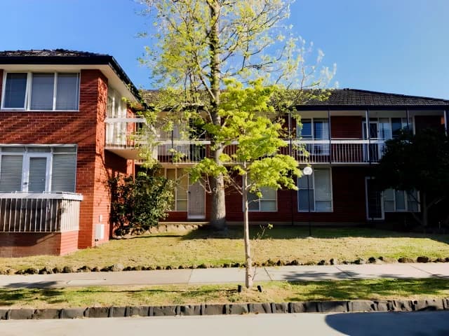 36 Burke Road
