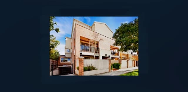 3/19 Cambridge Street, Box Hill