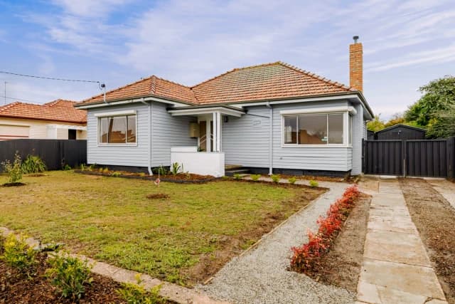 21 Grammar Street, Wendouree