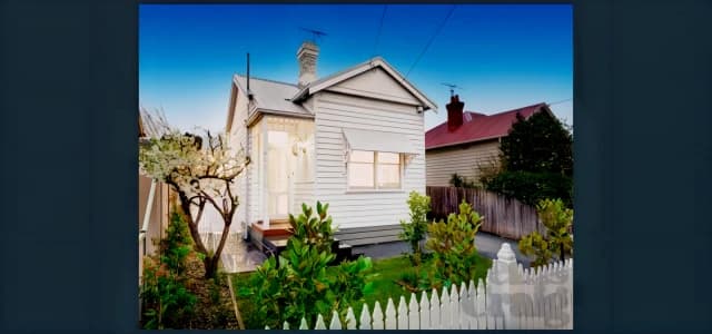 151 Mansfield Street, Thornbury