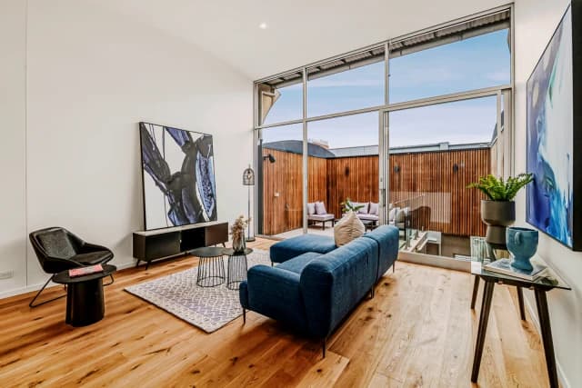 9 Francis Street, South Melbourne