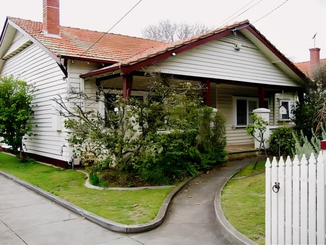 129 Abbott Street, Sandringham
