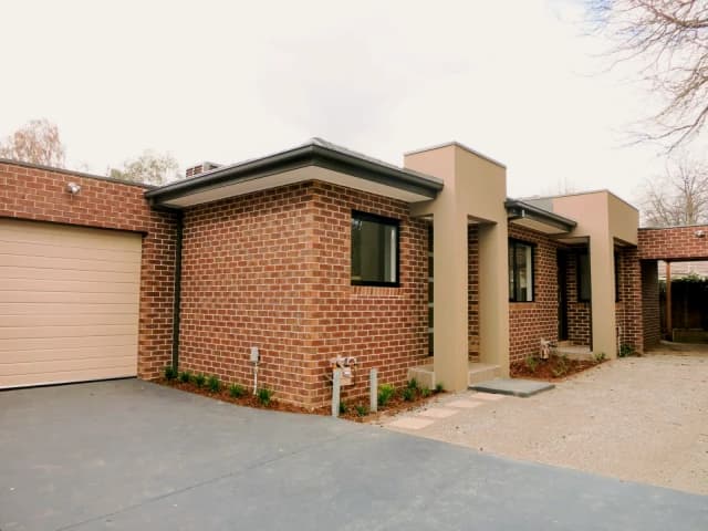 2/64 Mount Pleasant Road, Nunawading