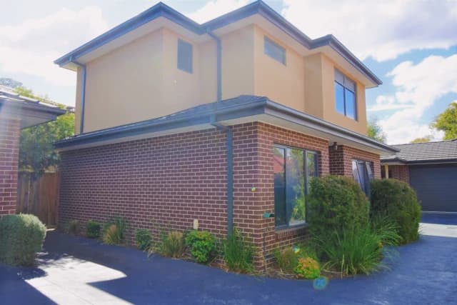 4/649 Canterbury Road, Vermont